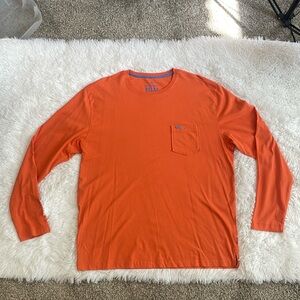 Tommy Bahama pocket T-shirt